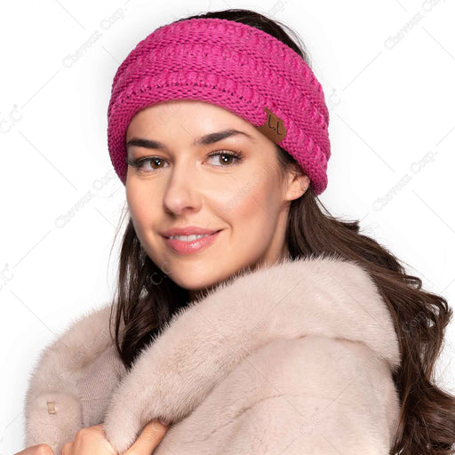HW-21 - HEAD WRAPS - [product_color] - C.C-Cheveuxcorp