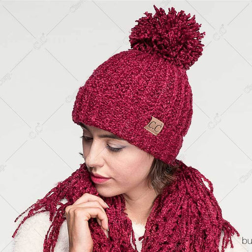 HAT-7362 - CHEVEUX CORP.