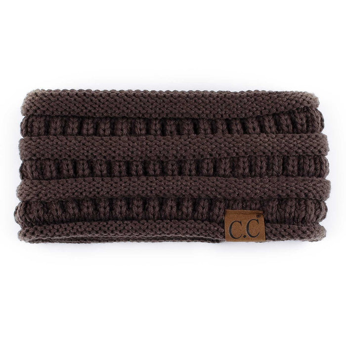 HB-21 - HEAD WRAPS - [product_color] - C.C-Cheveuxcorp