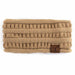 HW-21 - HEAD WRAPS - [product_color] - C.C-Cheveuxcorp