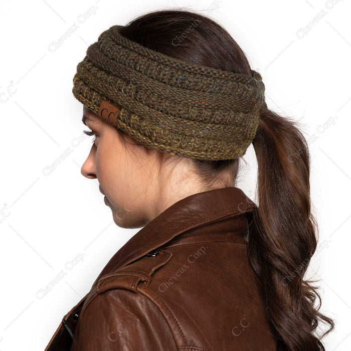 HB-817 - HEAD WRAPS - [product_color] - C.C-Cheveuxcorp