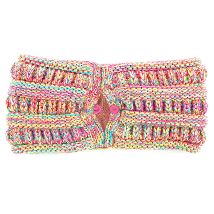 HB-826 - HEAD WRAPS - [product_color] - C.C-Cheveuxcorp