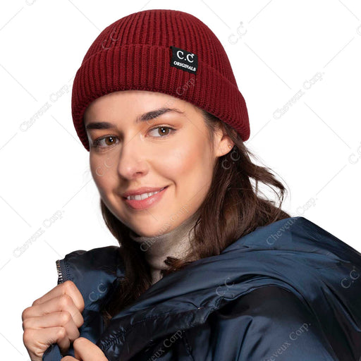 HTM-11 - UNISEX HATS - [product_color] - C.C-Cheveuxcorp