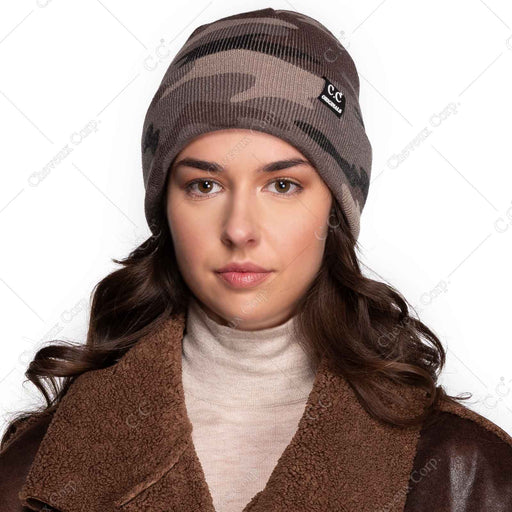 HTM-12 - UNISEX HATS - [product_color] - C.C-Cheveuxcorp