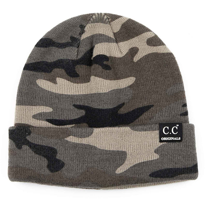 HTM-12 - UNISEX HATS - [product_color] - C.C-Cheveuxcorp