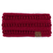HB-21 - HEAD WRAPS - [product_color] - C.C-Cheveuxcorp