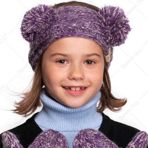 HW-23-KIDS - HEAD WRAPS - [product_color] - C.C-Cheveuxcorp