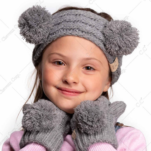 HW-24-KIDS - HEAD WRAPS - [product_color] - C.C-Cheveuxcorp