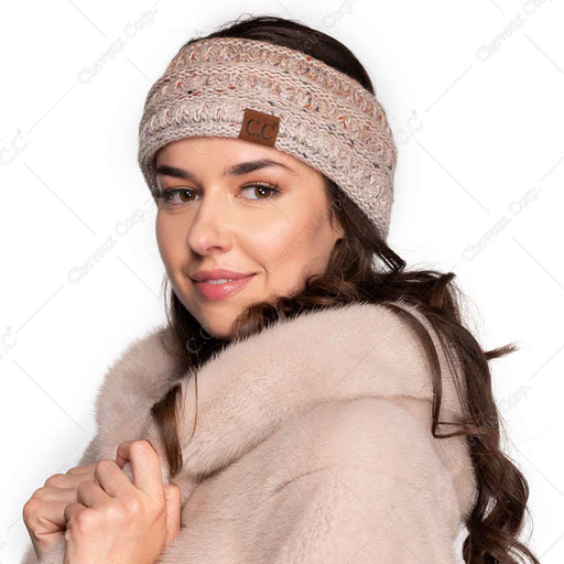 HW-817 - HEAD WRAPS - [product_color] - C.C-Cheveuxcorp