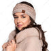 HW-817 - HEAD WRAPS - [product_color] - C.C-Cheveuxcorp