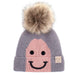 KIDS-2296 - KID'S HATS - [product_color] - C.C-Cheveuxcorp