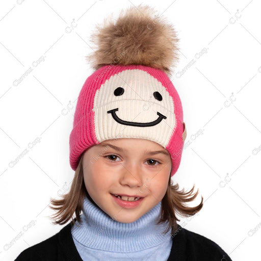 KIDS-2296 - KID'S HATS - [product_color] - C.C-Cheveuxcorp