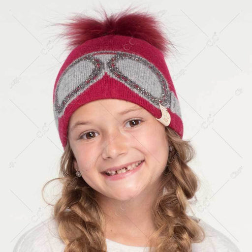 KIDS-50 - CHEVEUX CORP.