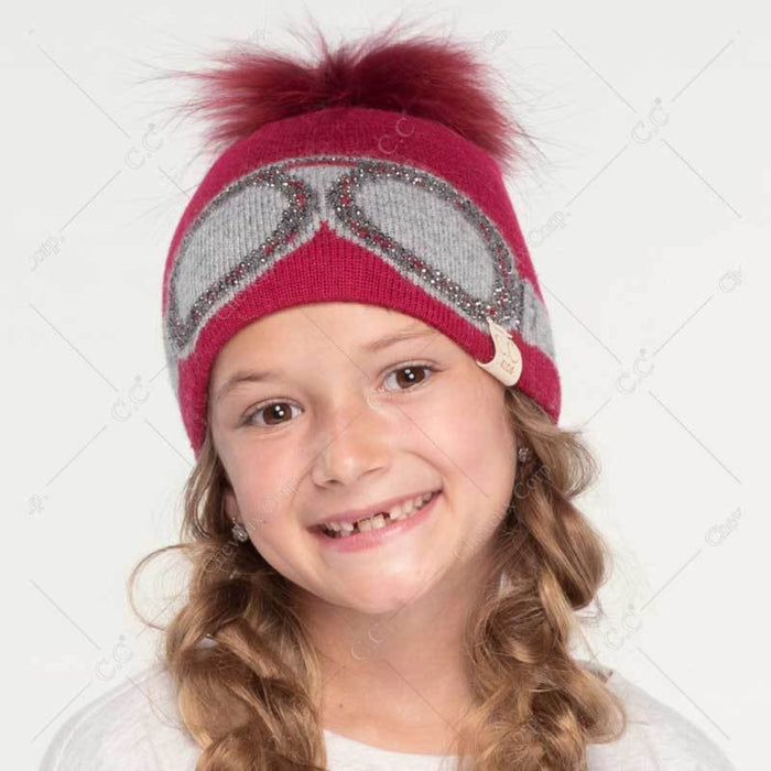 KIDS-50 - CHEVEUX CORP.