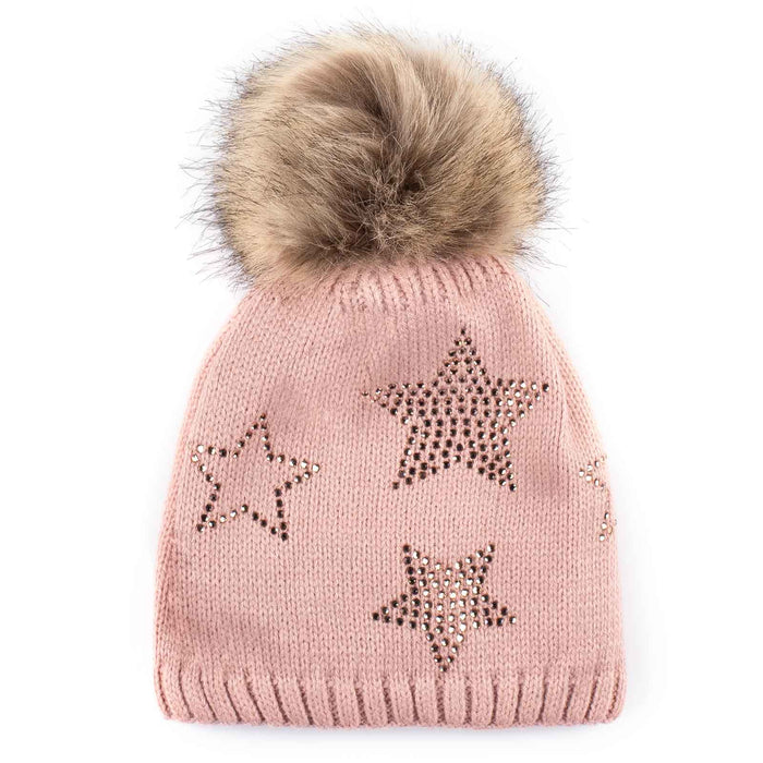 KIDS-501 - KID'S HATS - [product_color] - C.C-Cheveuxcorp