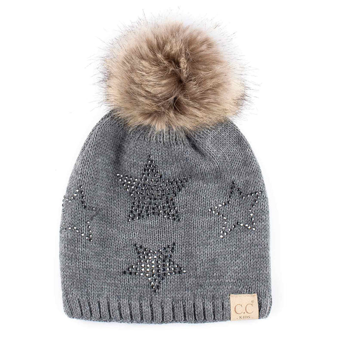 KIDS-501 - KID'S HATS - [product_color] - C.C-Cheveuxcorp