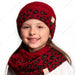 KIDS-80 - KID'S HATS - [product_color] - C.C-Cheveuxcorp