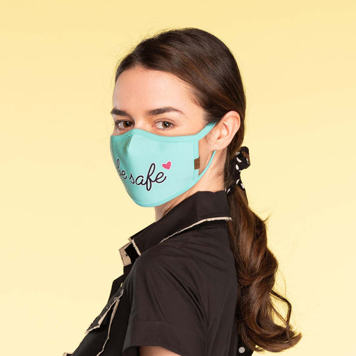 MASK-8 - MASK - [product_color] - C.C-Cheveuxcorp