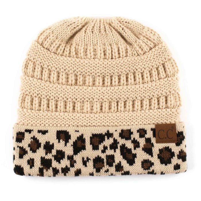 MB-80 - MESSY BUN HATS - [product_color] - C.C-Cheveuxcorp
