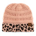 MB-80 - MESSY BUN HATS - [product_color] - C.C-Cheveuxcorp