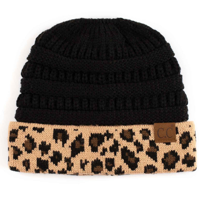 MB-80 - MESSY BUN HATS - [product_color] - C.C-Cheveuxcorp