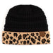 MB-80 - MESSY BUN HATS - [product_color] - C.C-Cheveuxcorp