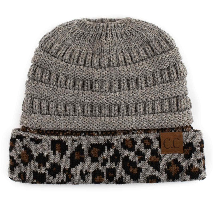 MB-80 - MESSY BUN HATS - [product_color] - C.C-Cheveuxcorp