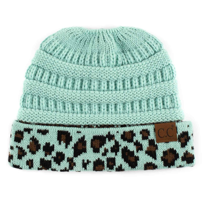 MB-80 - MESSY BUN HATS - [product_color] - C.C-Cheveuxcorp