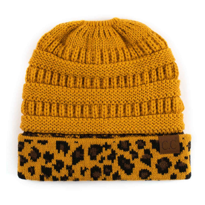 MB-80 - MESSY BUN HATS - [product_color] - C.C-Cheveuxcorp