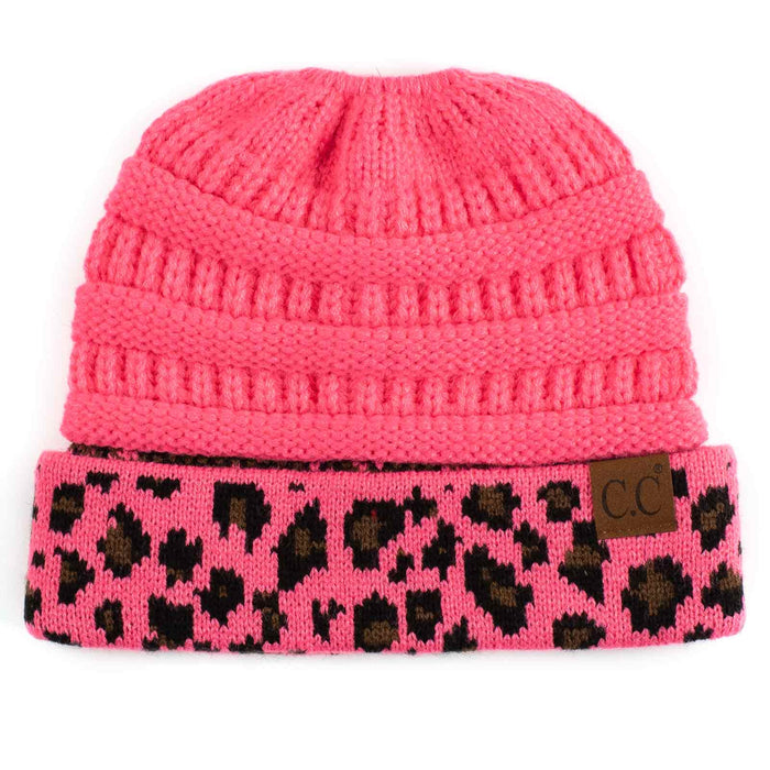 MB-80 - MESSY BUN HATS - [product_color] - C.C-Cheveuxcorp