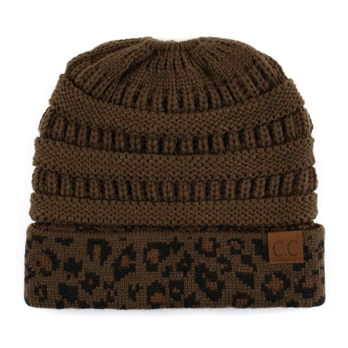 MB-80 - MESSY BUN HATS - [product_color] - C.C-Cheveuxcorp
