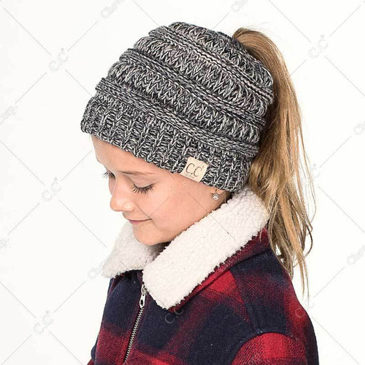 MB-816 KIDS - CHEVEUX CORP.