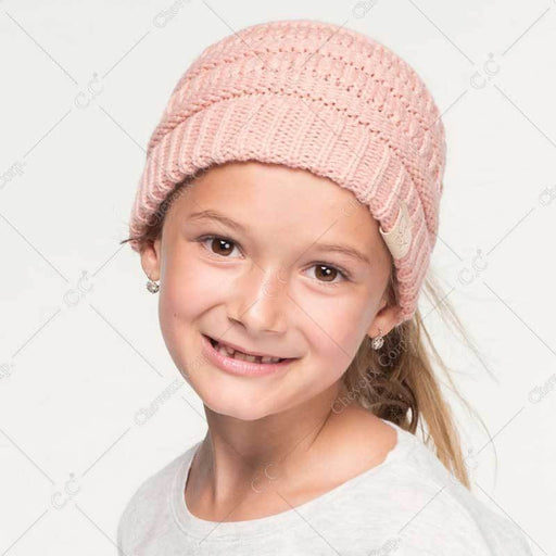 MB-847 KIDS - CHEVEUX CORP.