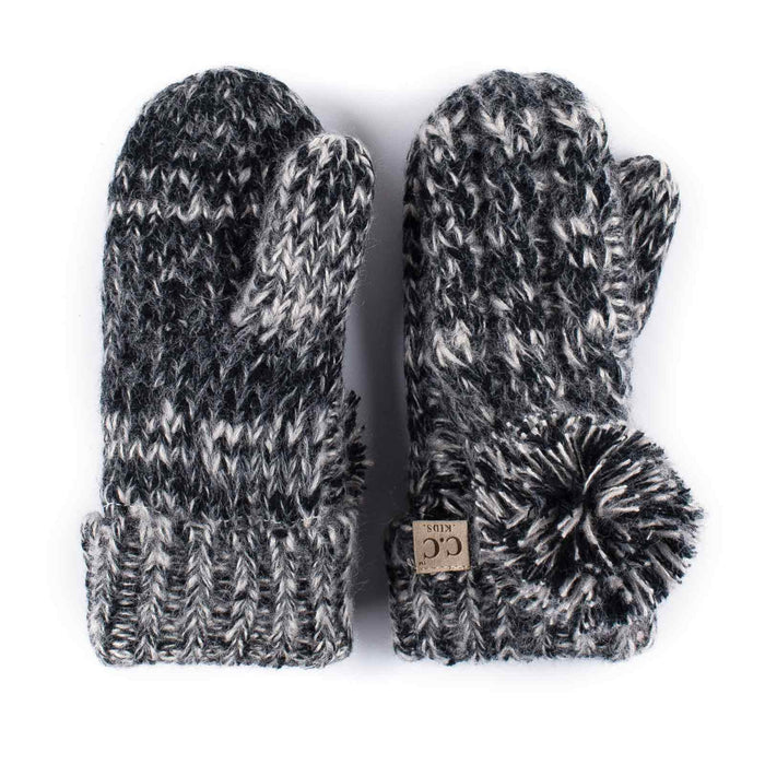 MT-23-KIDS - GLOVES - [product_color] - C.C-Cheveuxcorp