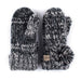 MT-23-KIDS - GLOVES - [product_color] - C.C-Cheveuxcorp