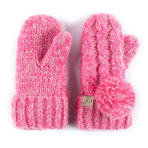 MT-23-KIDS - GLOVES - [product_color] - C.C-Cheveuxcorp