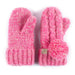 MT-23-KIDS - GLOVES - [product_color] - C.C-Cheveuxcorp