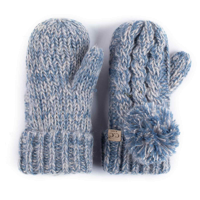 MT-23-KIDS - GLOVES - [product_color] - C.C-Cheveuxcorp