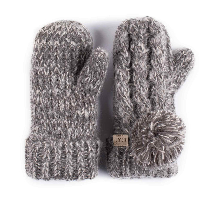MT-23-KIDS - GLOVES - [product_color] - C.C-Cheveuxcorp