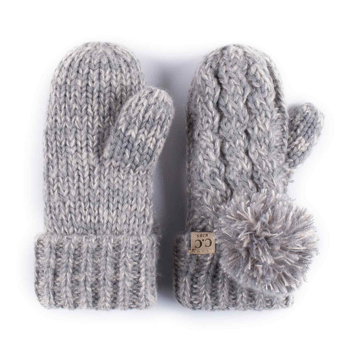 MT-23-KIDS - GLOVES - [product_color] - C.C-Cheveuxcorp