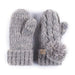 MT-23-KIDS - GLOVES - [product_color] - C.C-Cheveuxcorp