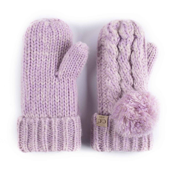 MT-23-KIDS - GLOVES - [product_color] - C.C-Cheveuxcorp