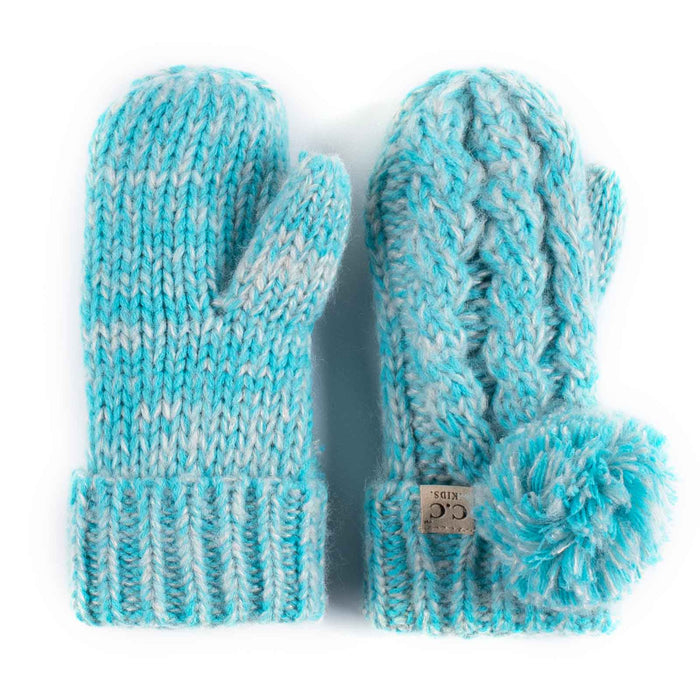 MT-23-KIDS - GLOVES - [product_color] - C.C-Cheveuxcorp