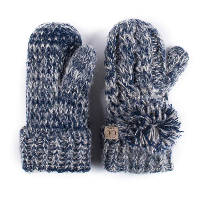 MT-23-KIDS - GLOVES - [product_color] - C.C-Cheveuxcorp