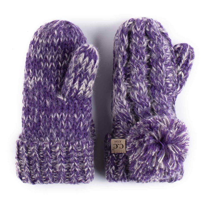 MT-23-KIDS - GLOVES - [product_color] - C.C-Cheveuxcorp