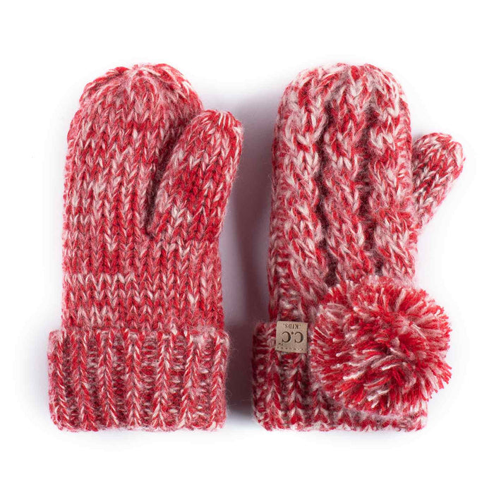 MT-23-KIDS - GLOVES - [product_color] - C.C-Cheveuxcorp