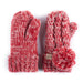 MT-23-KIDS - GLOVES - [product_color] - C.C-Cheveuxcorp