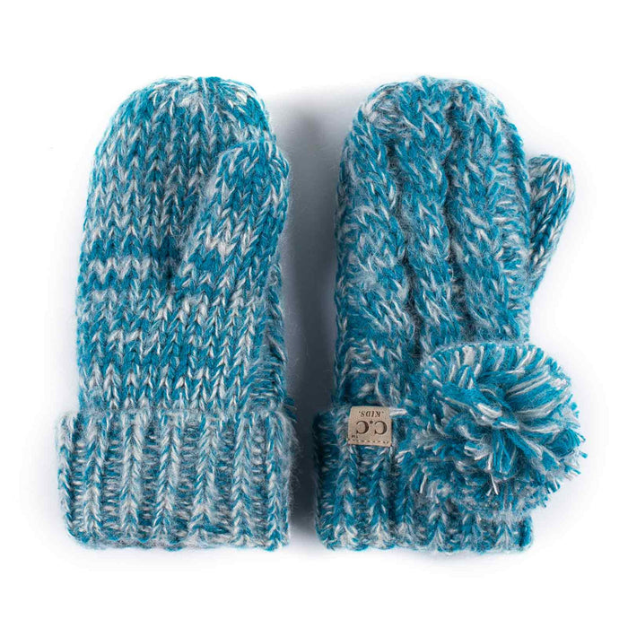 MT-23-KIDS - GLOVES - [product_color] - C.C-Cheveuxcorp