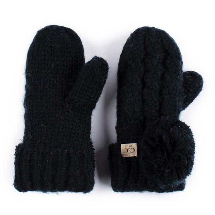 MT-24-KIDS - GLOVES - [product_color] - C.C-Cheveuxcorp