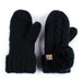 MT-24-KIDS - GLOVES - [product_color] - C.C-Cheveuxcorp
